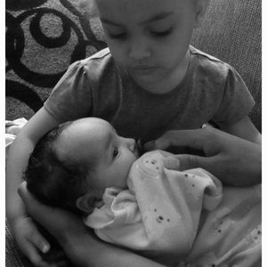 Meet your Posher, Ashlee